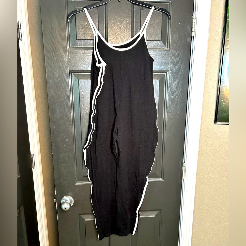 Fashion Nova Jumpsuit